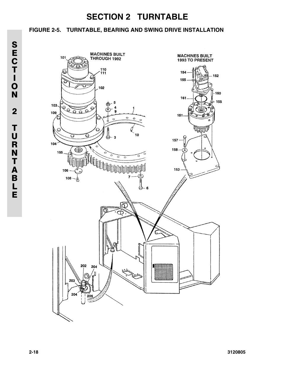 JLG 40HA Parts Manual User Manual | Page 74 / 246