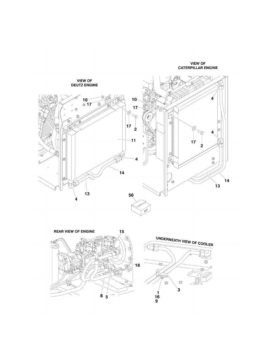 JLG 1350SJP Parts Manual User Manual | Page 146 / 454