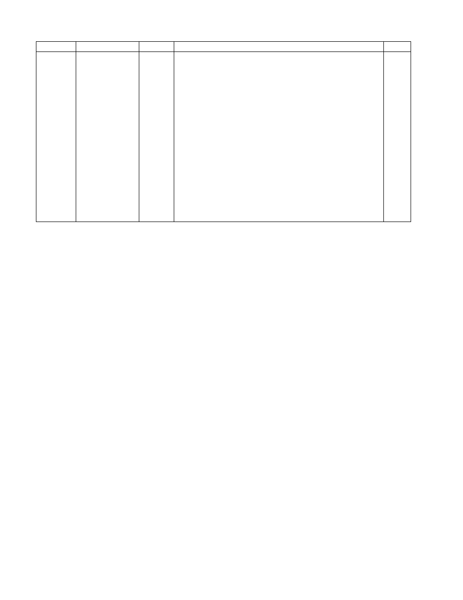 JLG 1350SJP Parts Manual User Manual | Page 260 / 454