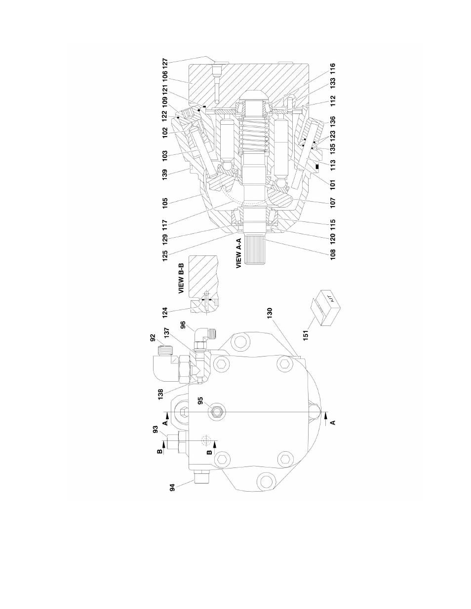 JLG 1350SJP Parts Manual User Manual | Page 29 / 454