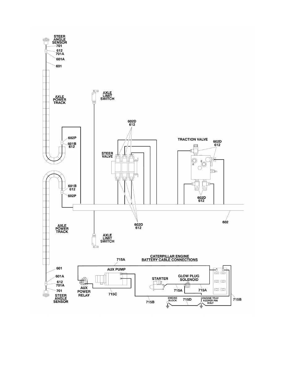 JLG 1350SJP Parts Manual User Manual | Page 360 / 454