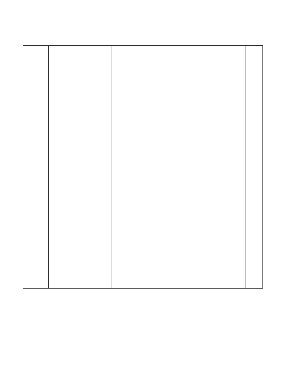 Figure 9-1. model 1200sjp/1350sjp standard parts | JLG 1350SJP Parts Manual User Manual | Page 426 / 454