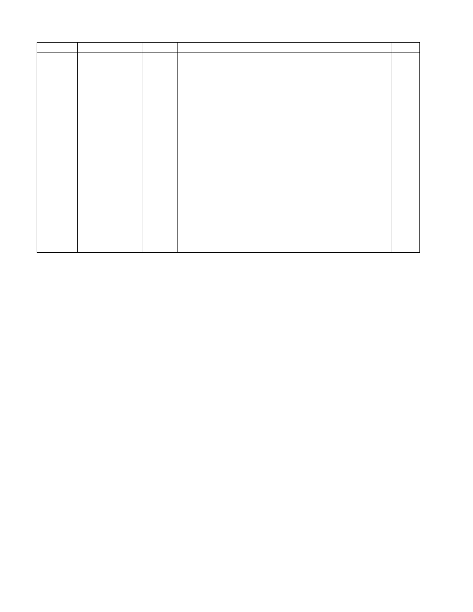 JLG 1350SJP Parts Manual User Manual | Page 76 / 454