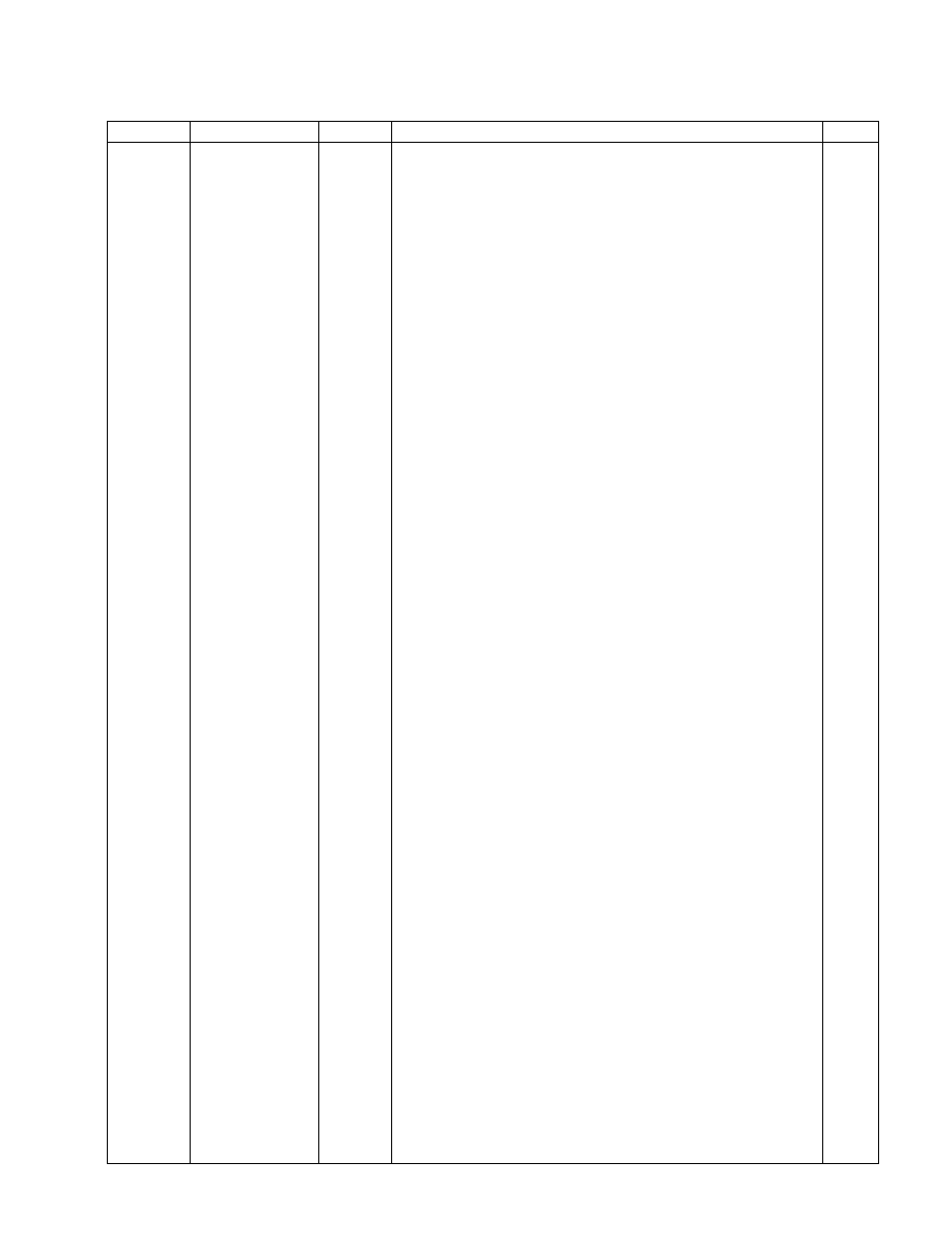 JLG E300 Parts Manual User Manual | Page 101 / 172