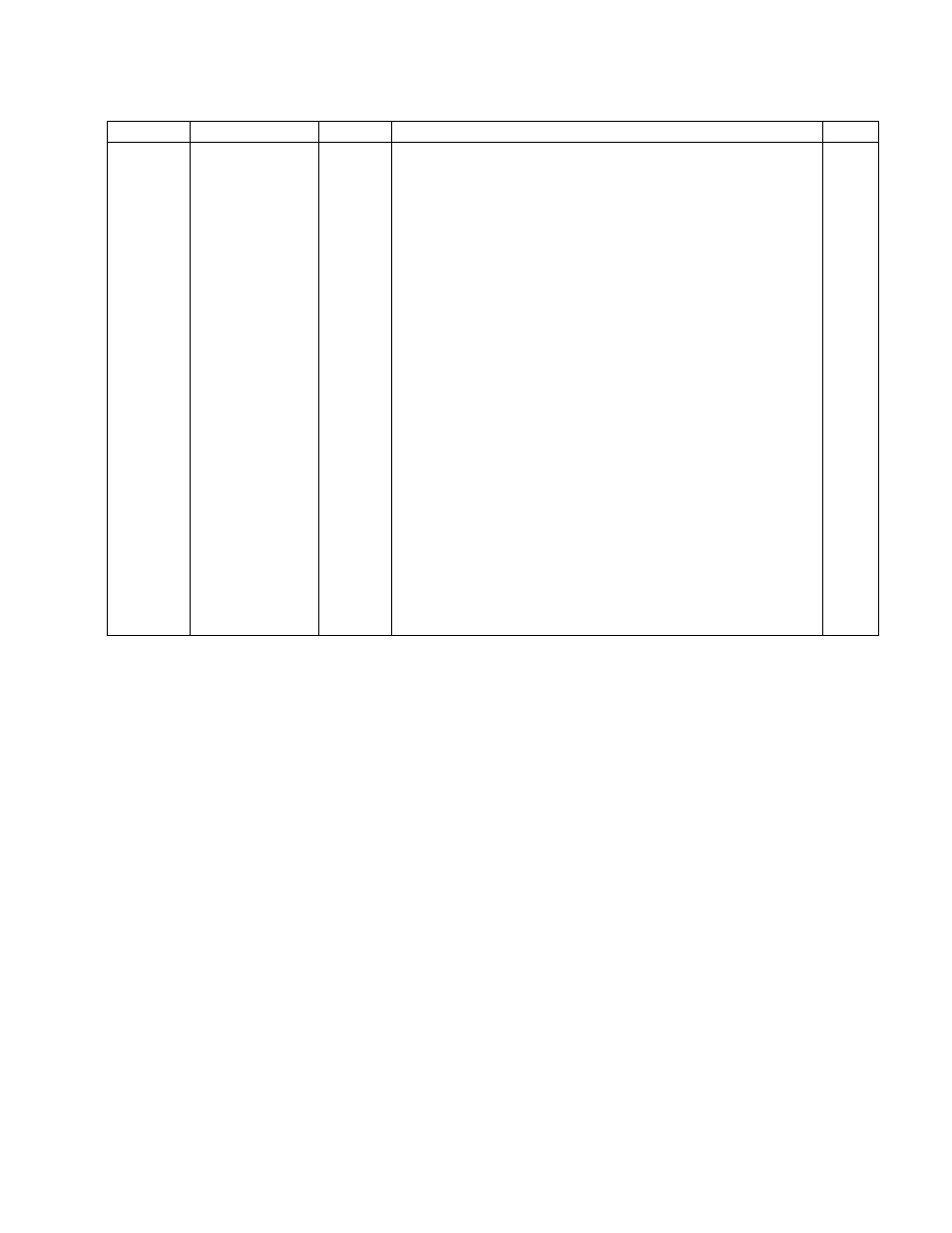 JLG E300 Parts Manual User Manual | Page 107 / 172
