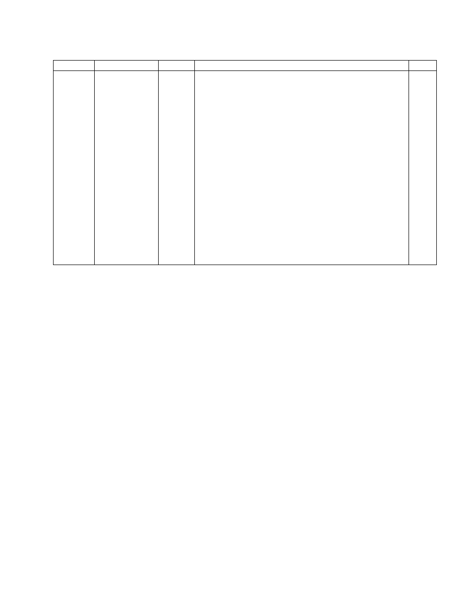 JLG E300 Parts Manual User Manual | Page 113 / 172