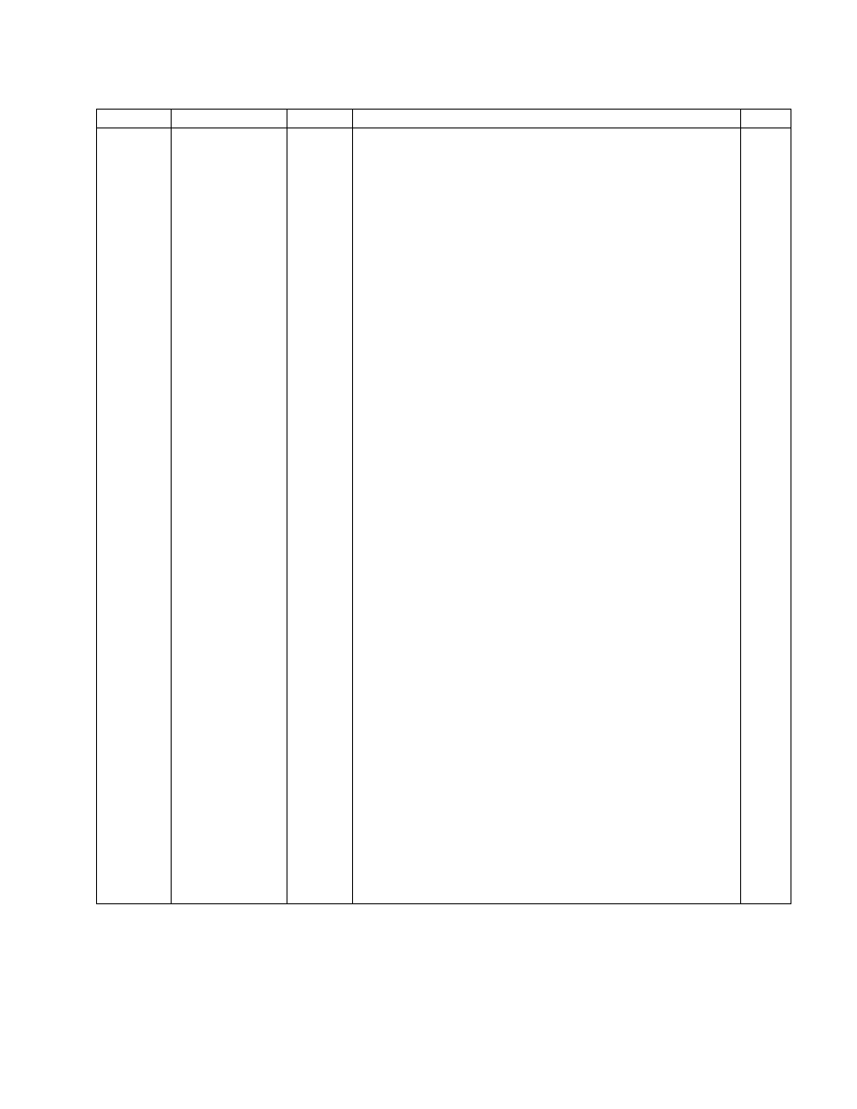 JLG E300 Parts Manual User Manual | Page 121 / 172