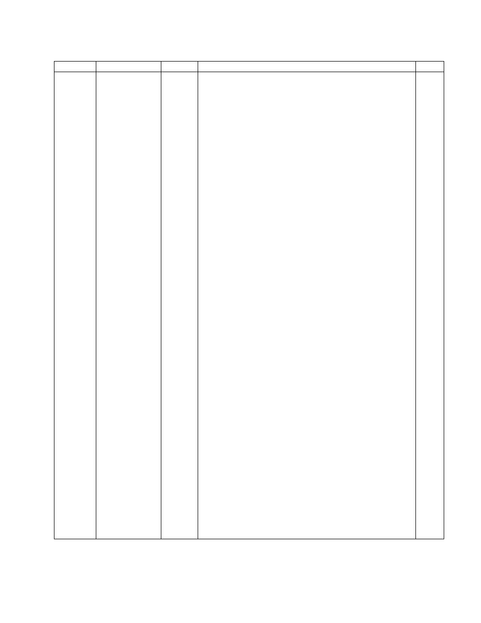 JLG E300 Parts Manual User Manual | Page 123 / 172