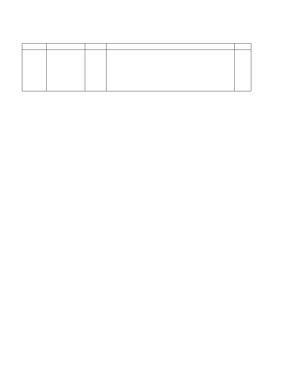 Figure 7-1. electrical diagram list | JLG E300 Parts Manual User Manual | Page 126 / 172