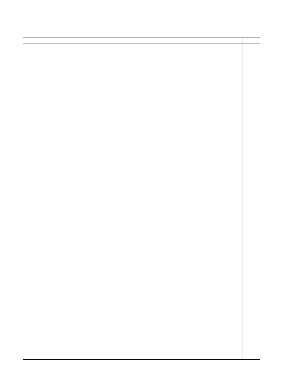 JLG E300 Parts Manual User Manual | Page 154 / 172