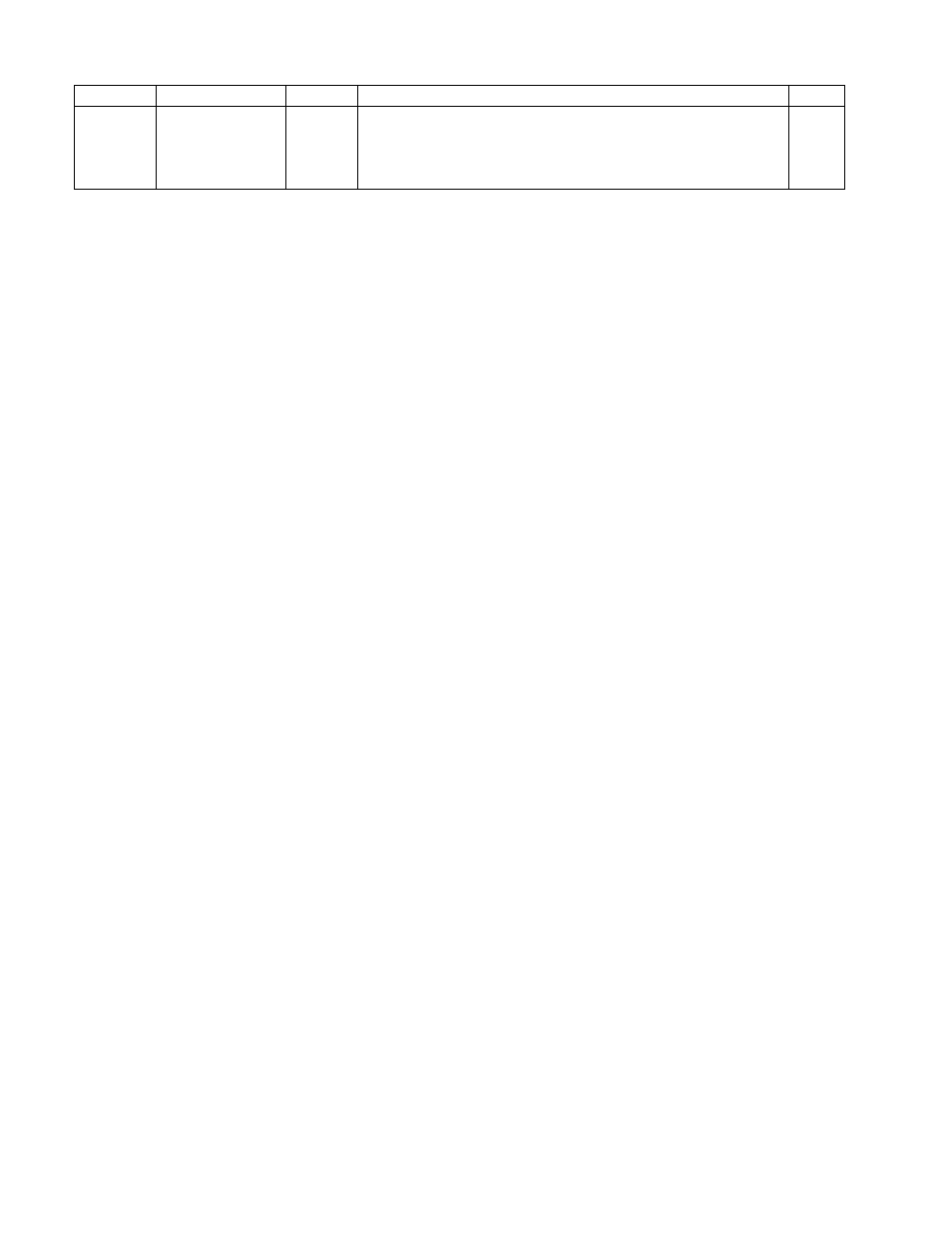 JLG E300 Parts Manual User Manual | Page 16 / 172
