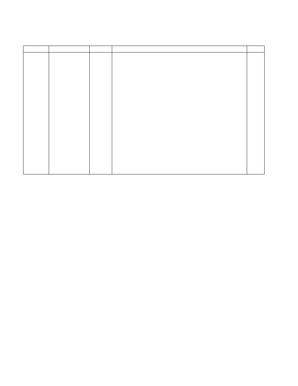 JLG E300 Parts Manual User Manual | Page 160 / 172