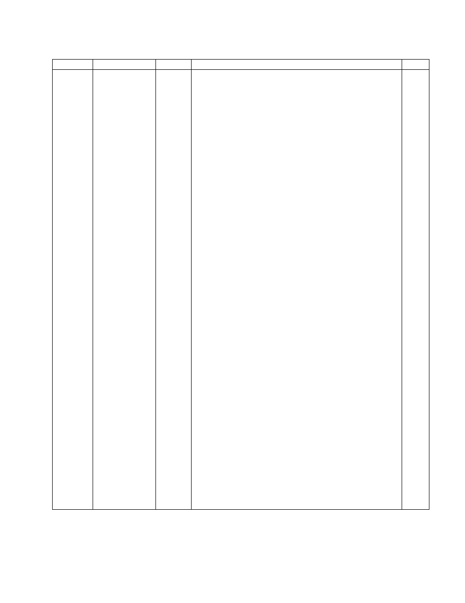 JLG E300 Parts Manual User Manual | Page 25 / 172