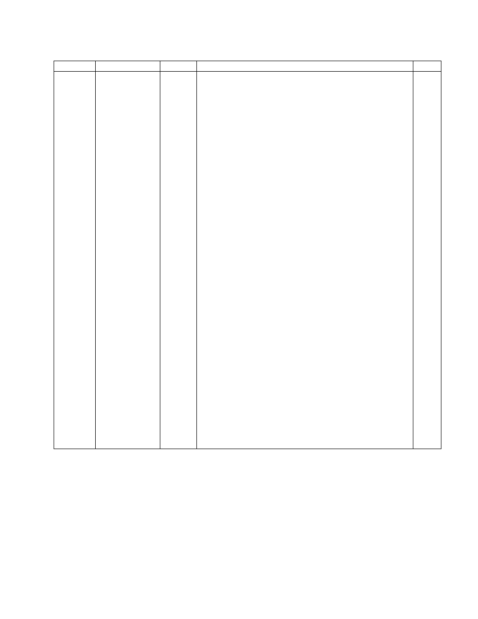 JLG E300 Parts Manual User Manual | Page 39 / 172
