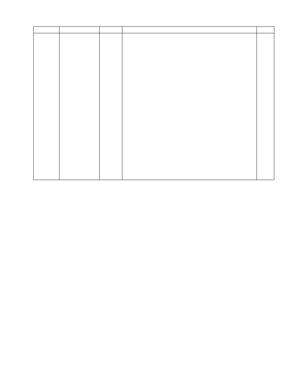 JLG E300 Parts Manual User Manual | Page 49 / 172
