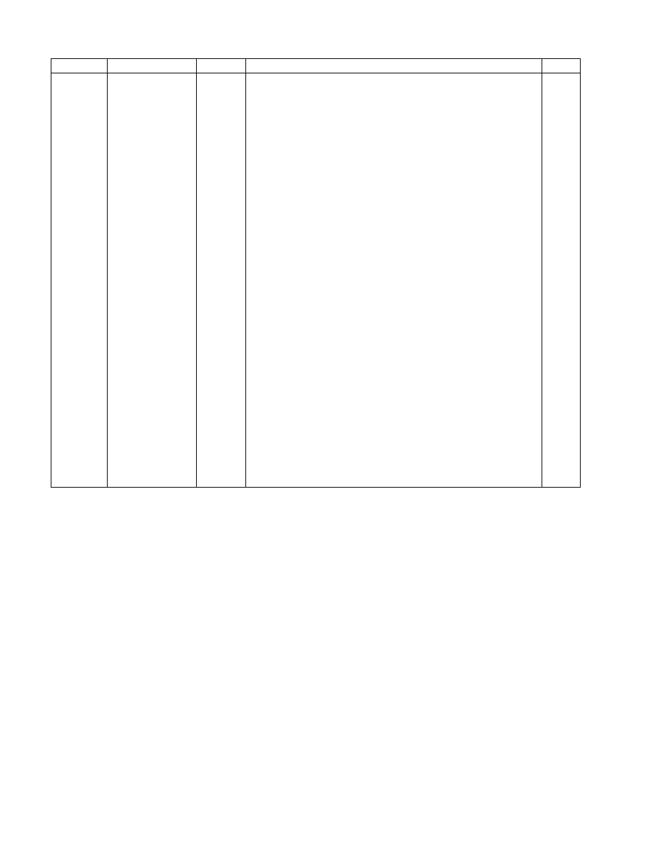 JLG E300 Parts Manual User Manual | Page 52 / 172