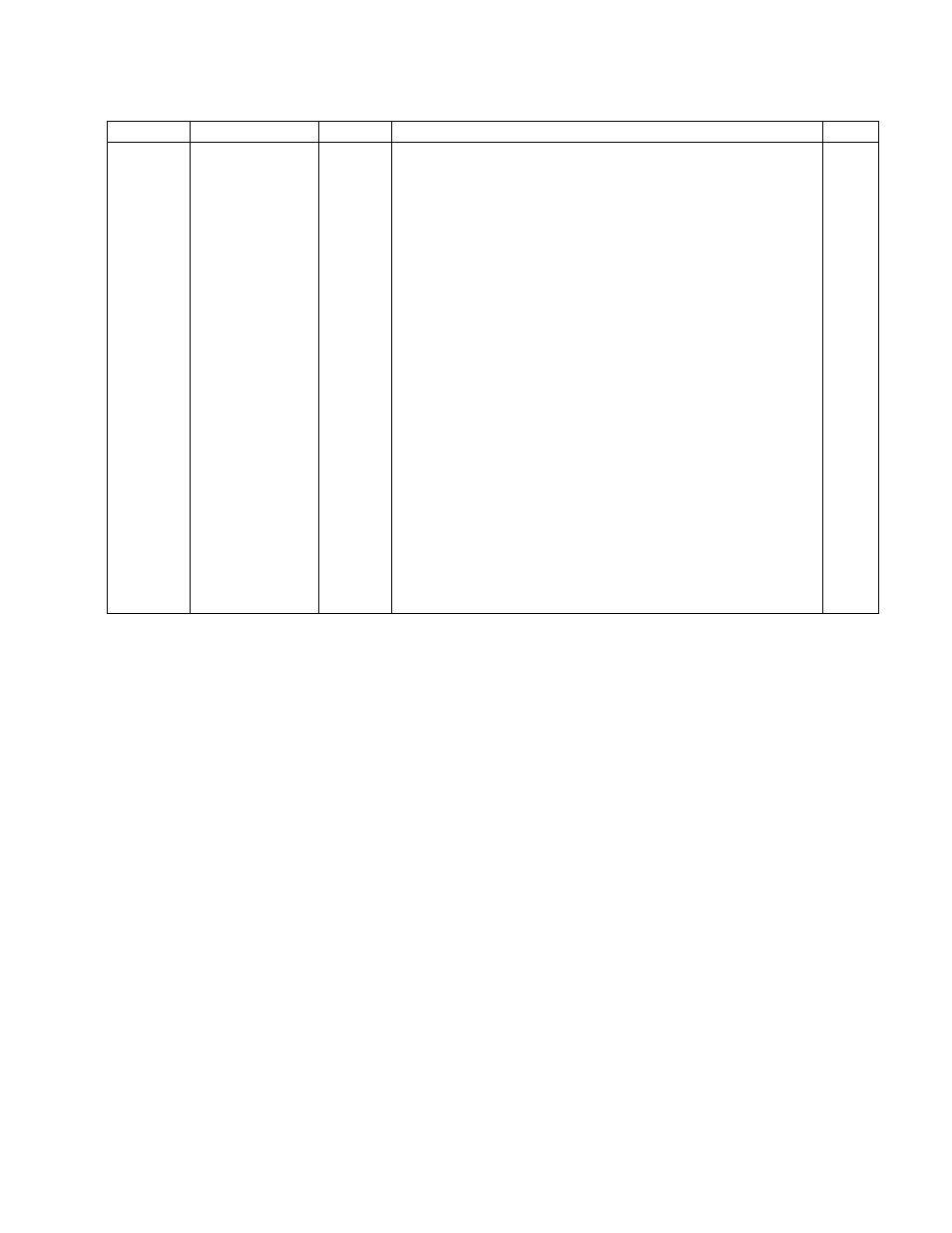 JLG E300 Parts Manual User Manual | Page 55 / 172