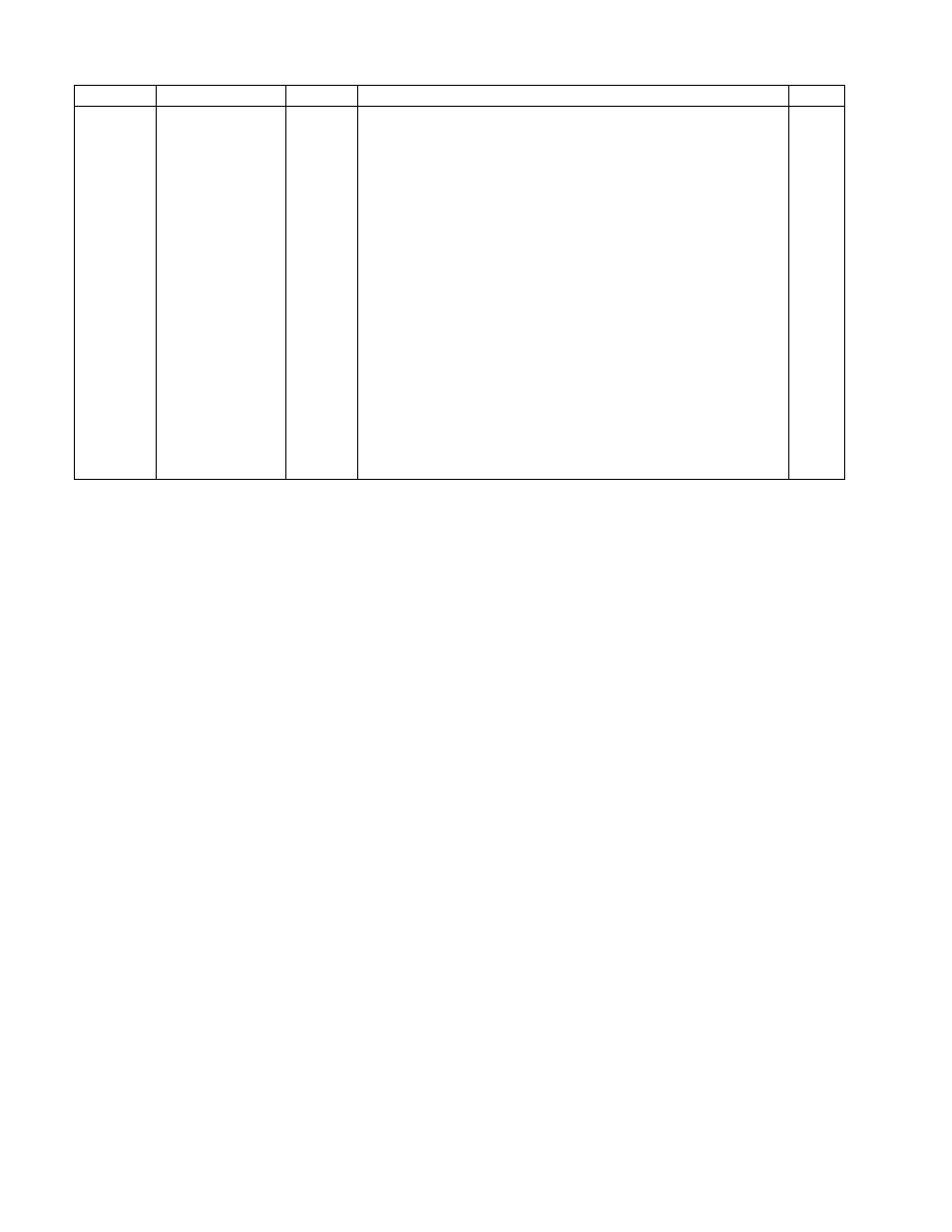 JLG E300 Parts Manual User Manual | Page 62 / 172