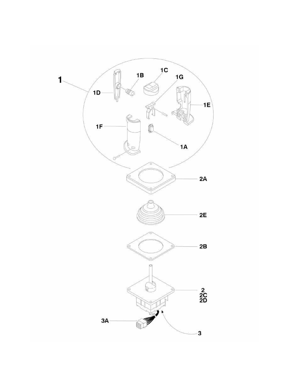 JLG 3246ES Parts Manual User Manual | Page 96 / 198