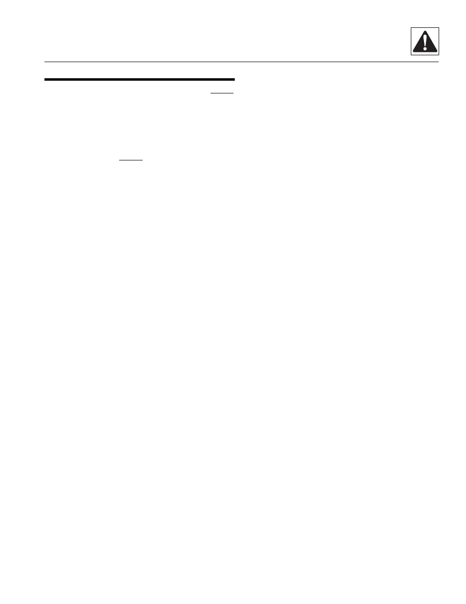 6 safety instructions, 1 personal hazards, 2 equipment hazards | 3 general hazards, 4 operational hazards, Safety instructions, Personal hazards, Equipment hazards, General hazards, Operational hazards | JLG 4013PS Service Manual User Manual | Page 11 / 236