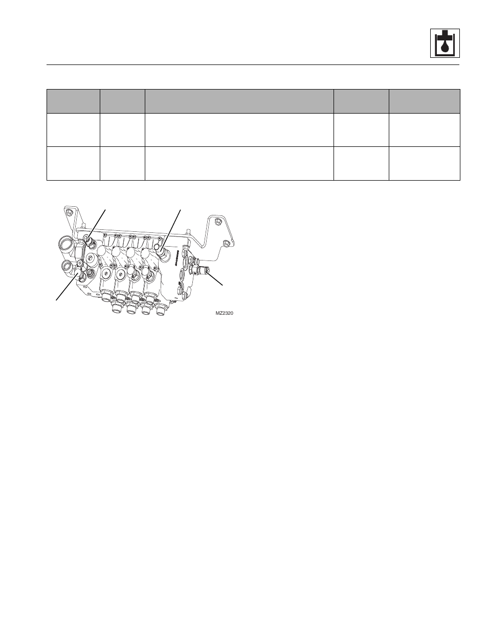 JLG 4013PS Service Manual User Manual | Page 115 / 236