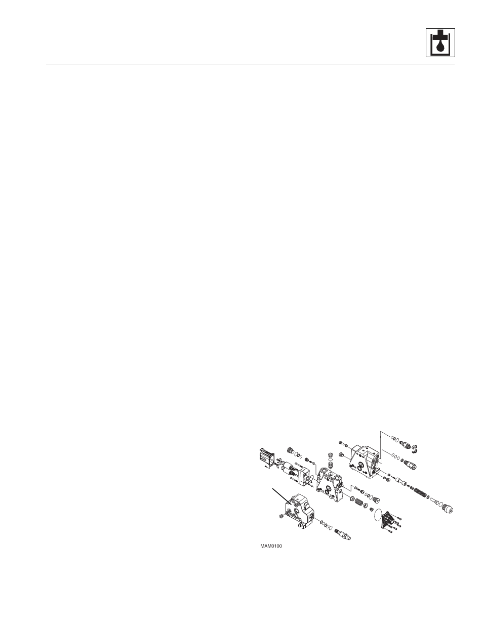 JLG 4013PS Service Manual User Manual | Page 131 / 236