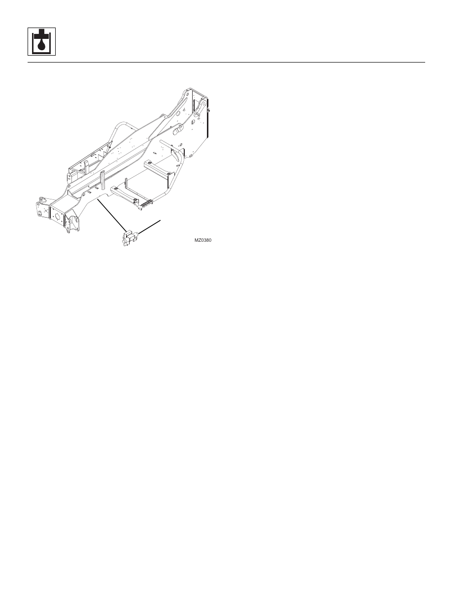6 leveling valve, Leveling valve | JLG 4013PS Service Manual User Manual | Page 134 / 236