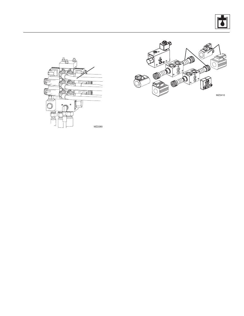 JLG 4013PS Service Manual User Manual | Page 135 / 236
