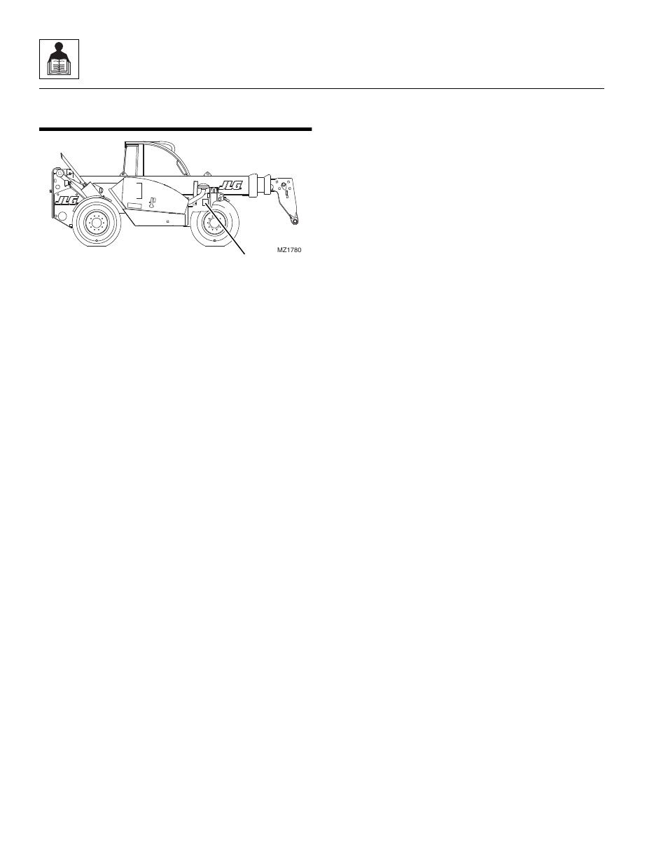 1 replacement parts and warranty information, Replacement parts and warranty information | JLG 4013PS Service Manual User Manual | Page 14 / 236