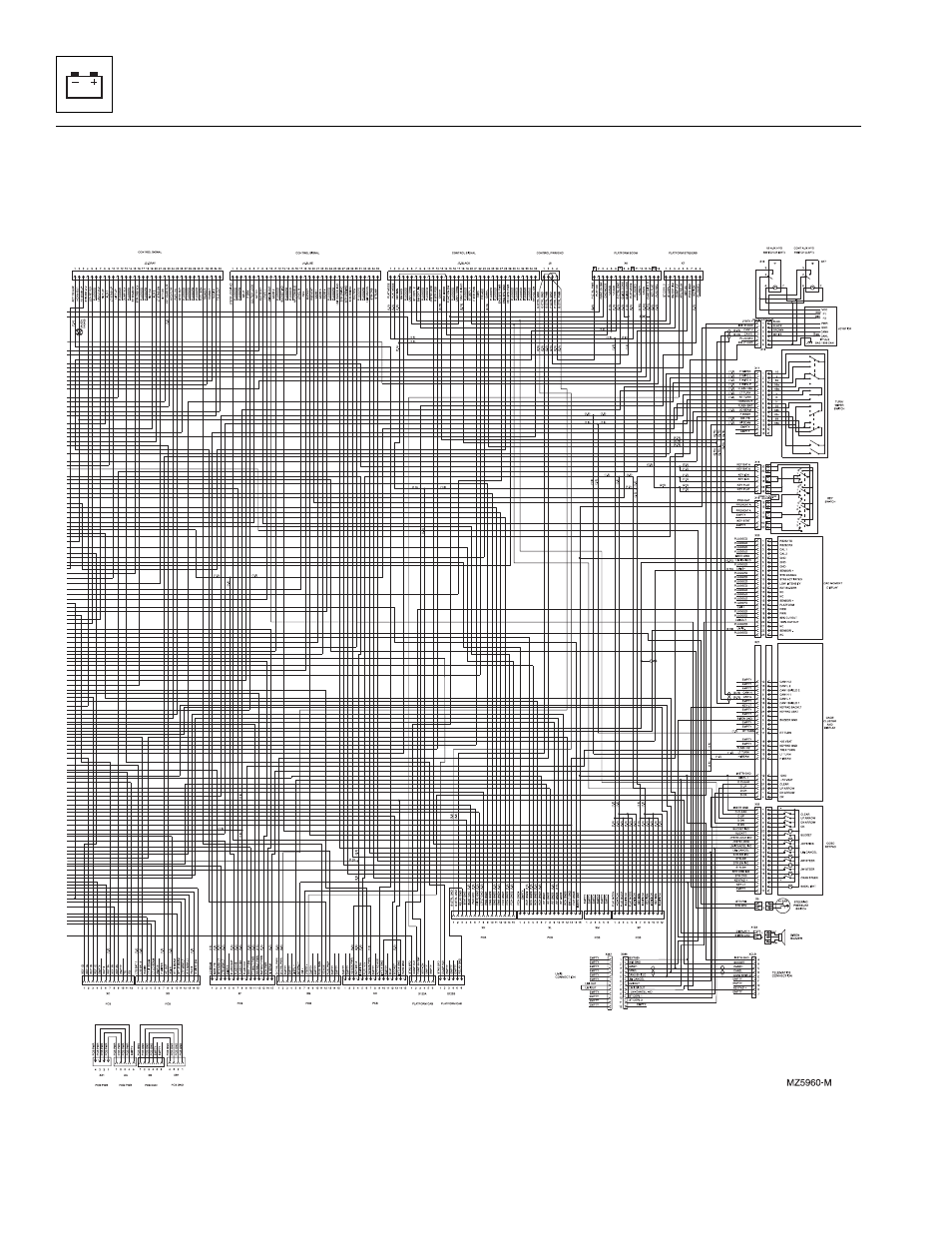 JLG 4013PS Service Manual User Manual | Page 152 / 236