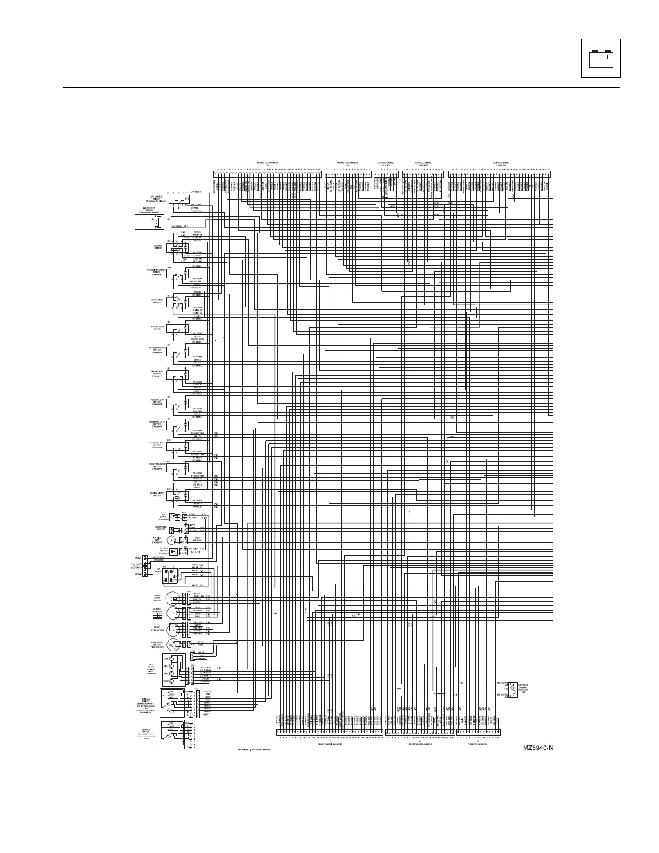 JLG 4013PS Service Manual User Manual | Page 153 / 236