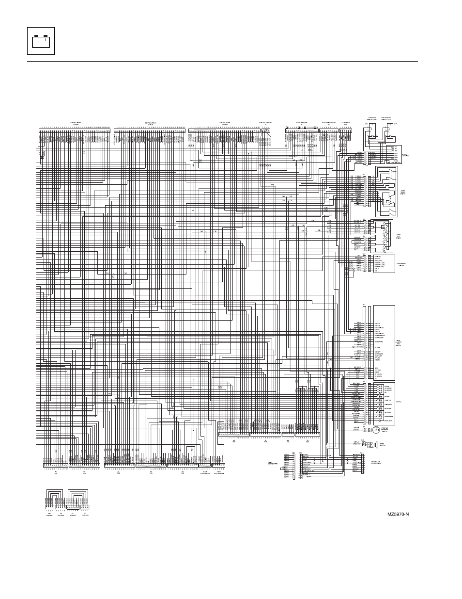 JLG 4013PS Service Manual User Manual | Page 154 / 236