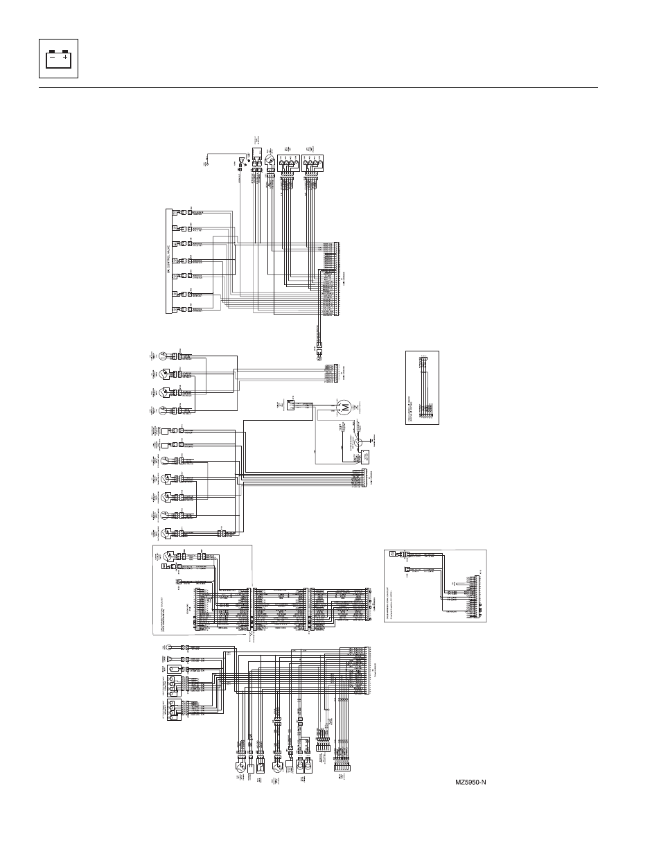JLG 4013PS Service Manual User Manual | Page 158 / 236