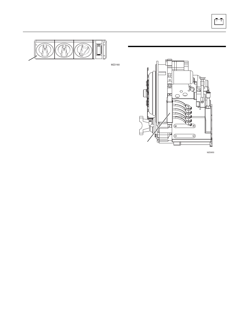 14 switches, solenoids, sensors and senders, 1 transmission solenoid valves, Switches, solenoids, sensors and senders | Section 9.14.1, Transmission solenoid valves | JLG 4013PS Service Manual User Manual | Page 169 / 236