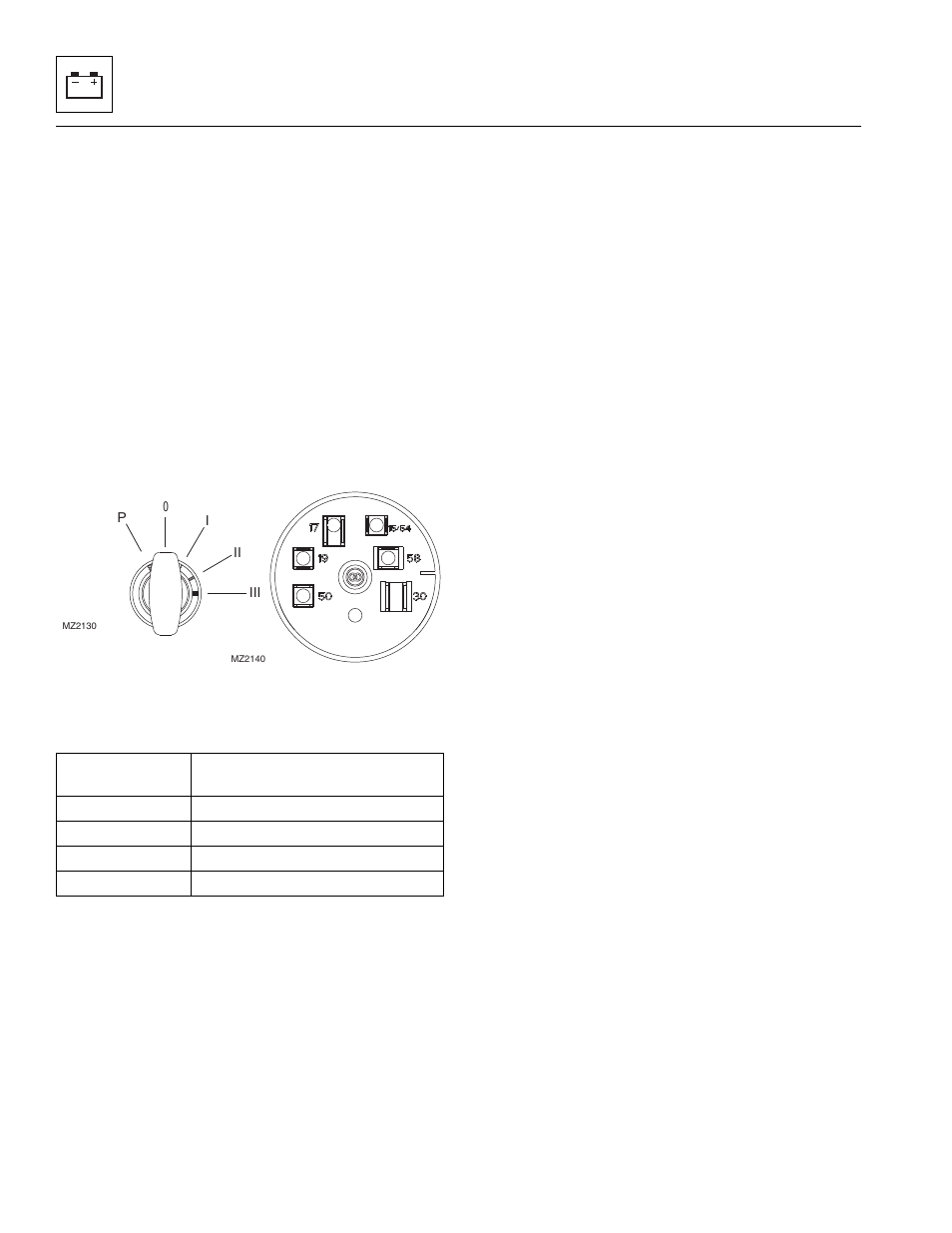 6 fuel level indicator and fuel level sender, Fuel level indicator and fuel level sender | JLG 4013PS Service Manual User Manual | Page 172 / 236