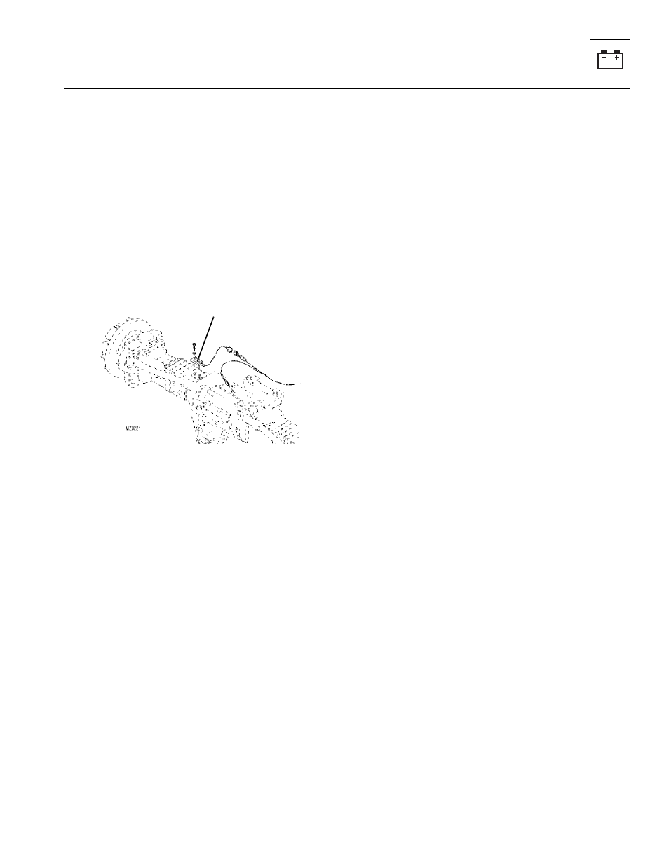 2 lsi sensor, Lsi sensor | JLG 4013PS Service Manual User Manual | Page 175 / 236