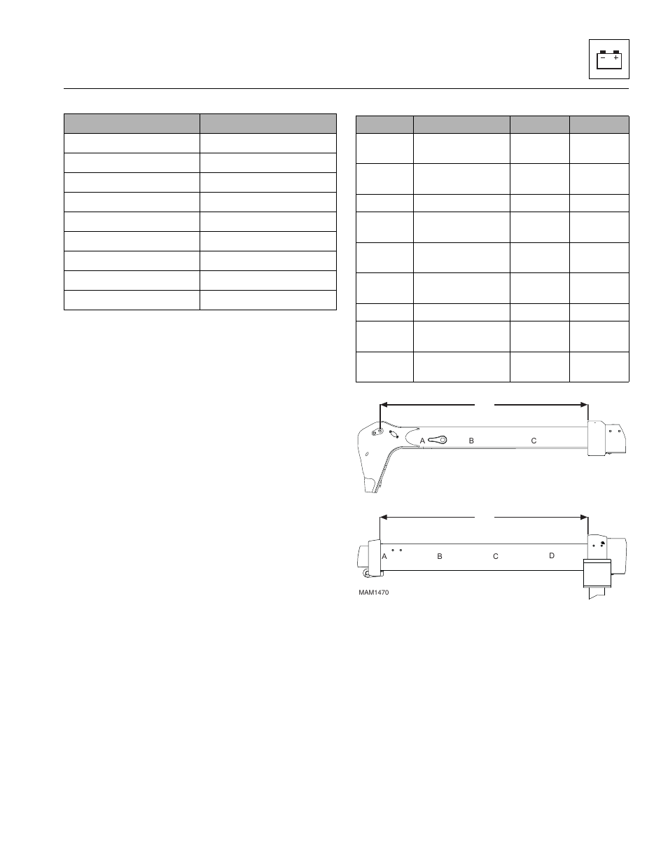 JLG 4013PS Service Manual User Manual | Page 181 / 236