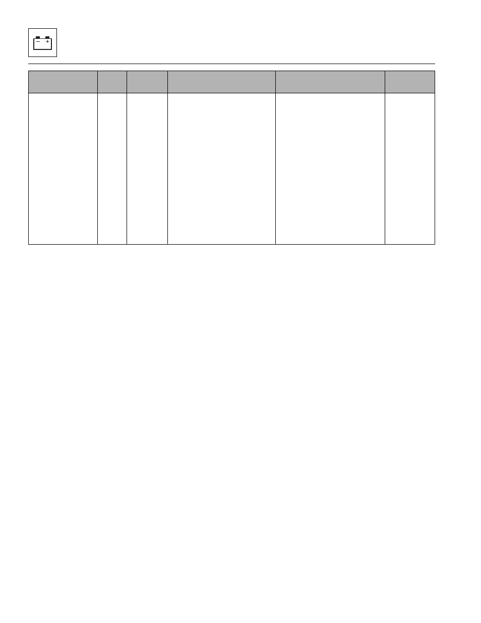 Electrical system | JLG 4013PS Service Manual User Manual | Page 198 / 236