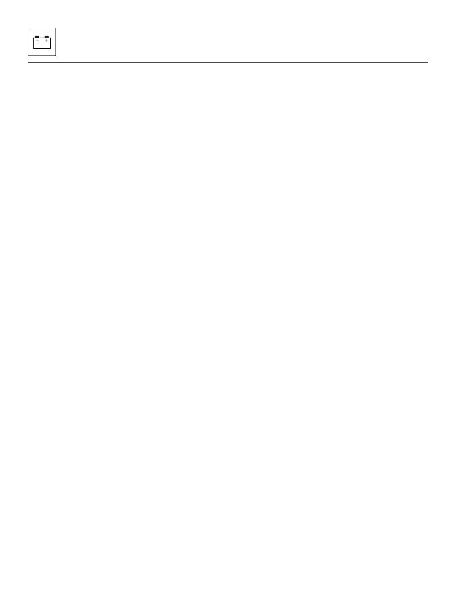 JLG 4013PS Service Manual User Manual | Page 234 / 236