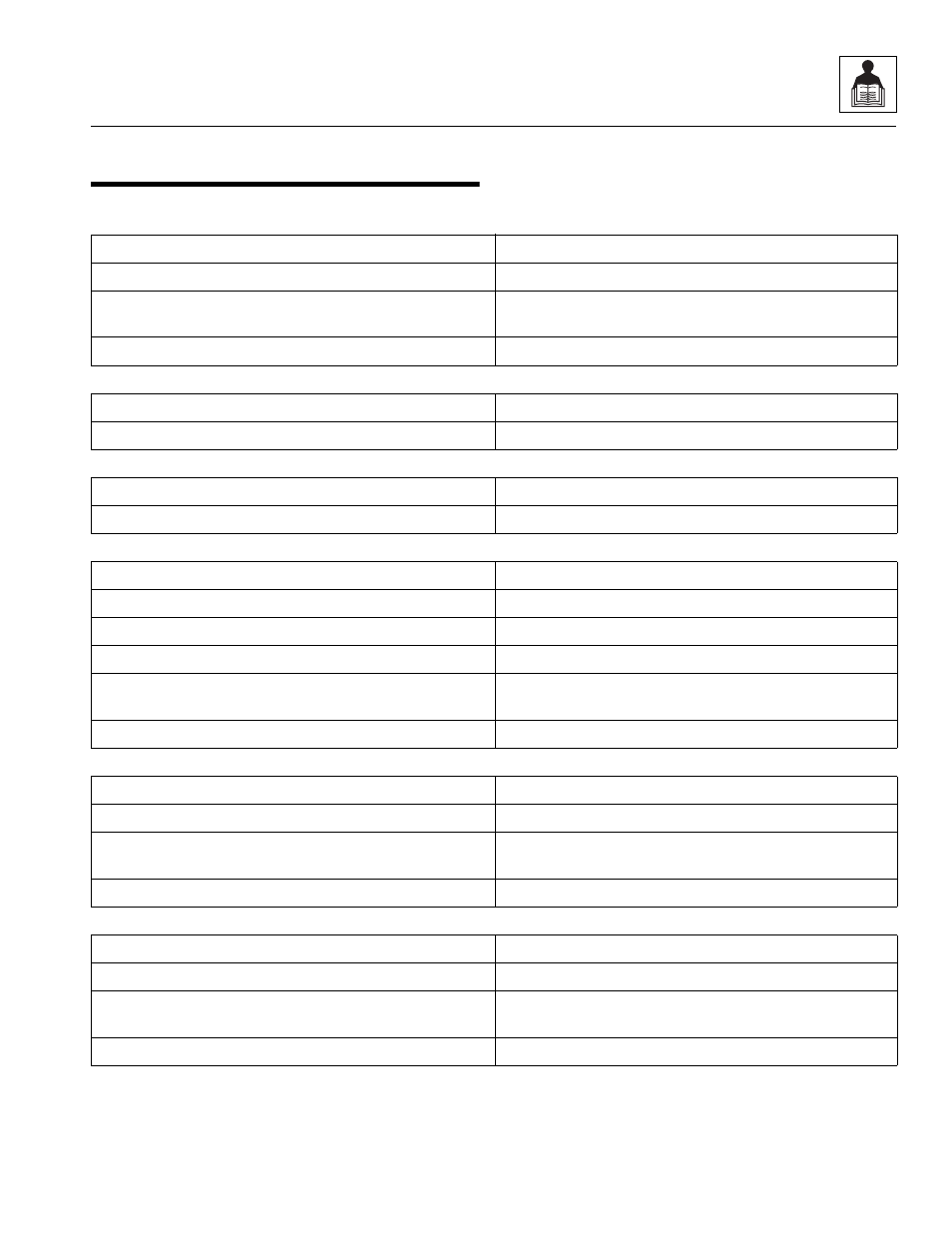 4 fluids, lubricants and capacities, Fluids, lubricants and capacities | JLG 4013PS Service Manual User Manual | Page 25 / 236
