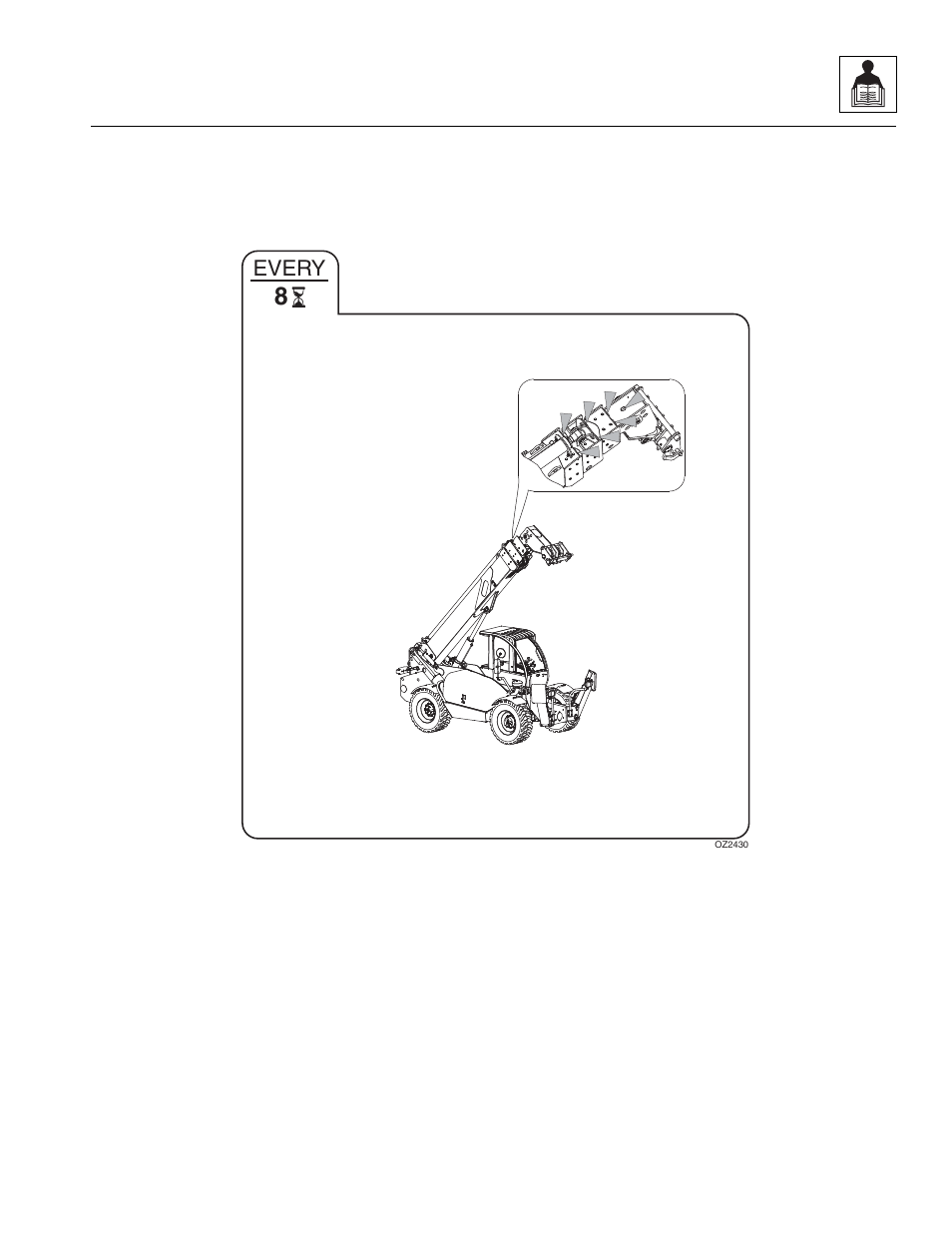 Every | JLG 4013PS Service Manual User Manual | Page 29 / 236