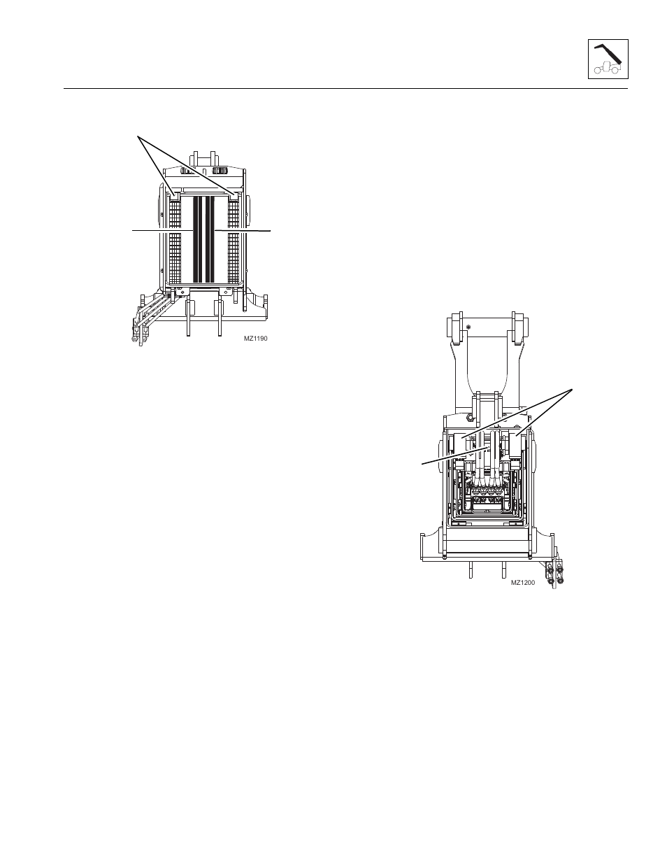 JLG 4013PS Service Manual User Manual | Page 47 / 236