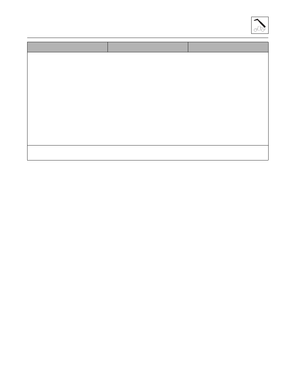 JLG 4013PS Service Manual User Manual | Page 61 / 236
