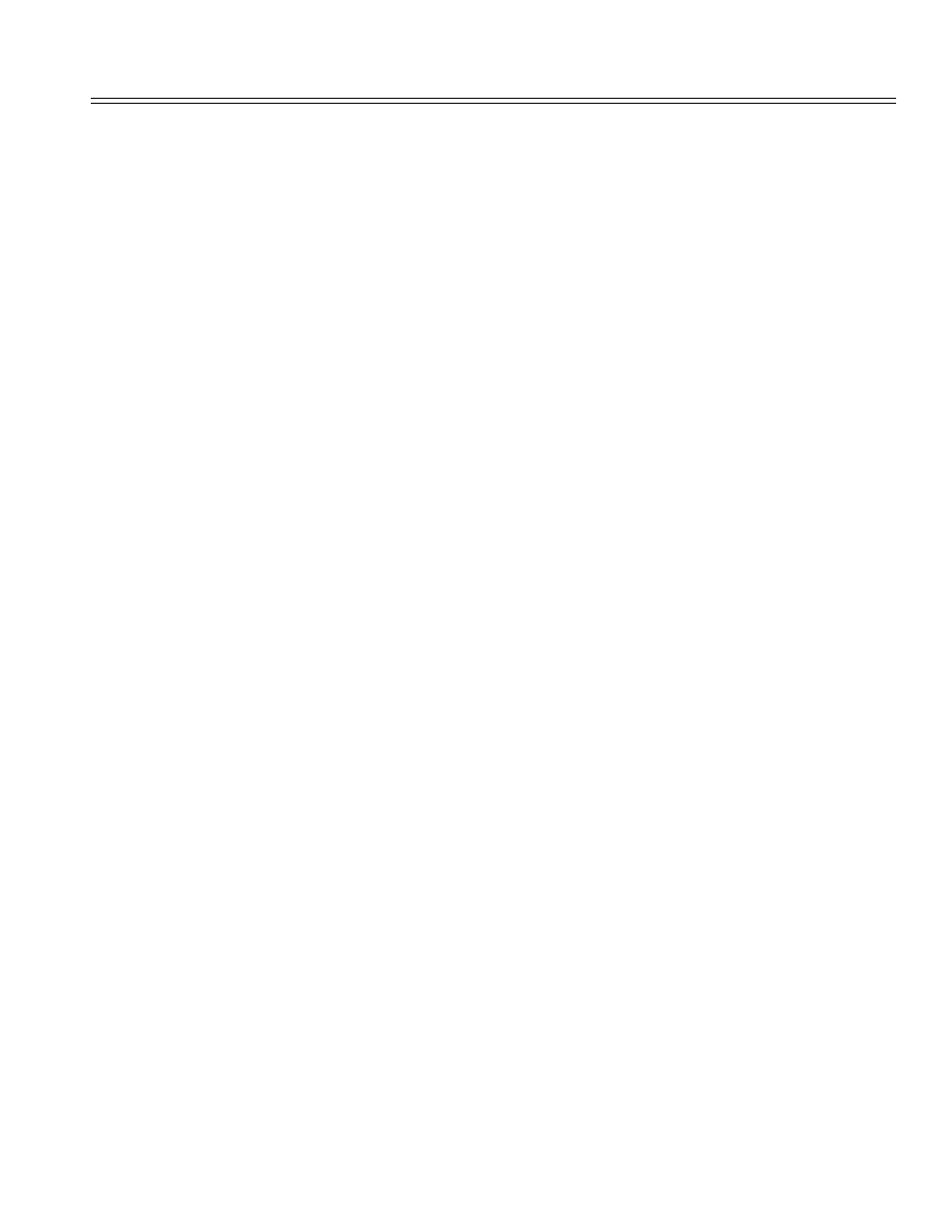 JLG 4013PS Service Manual User Manual | Page 7 / 236