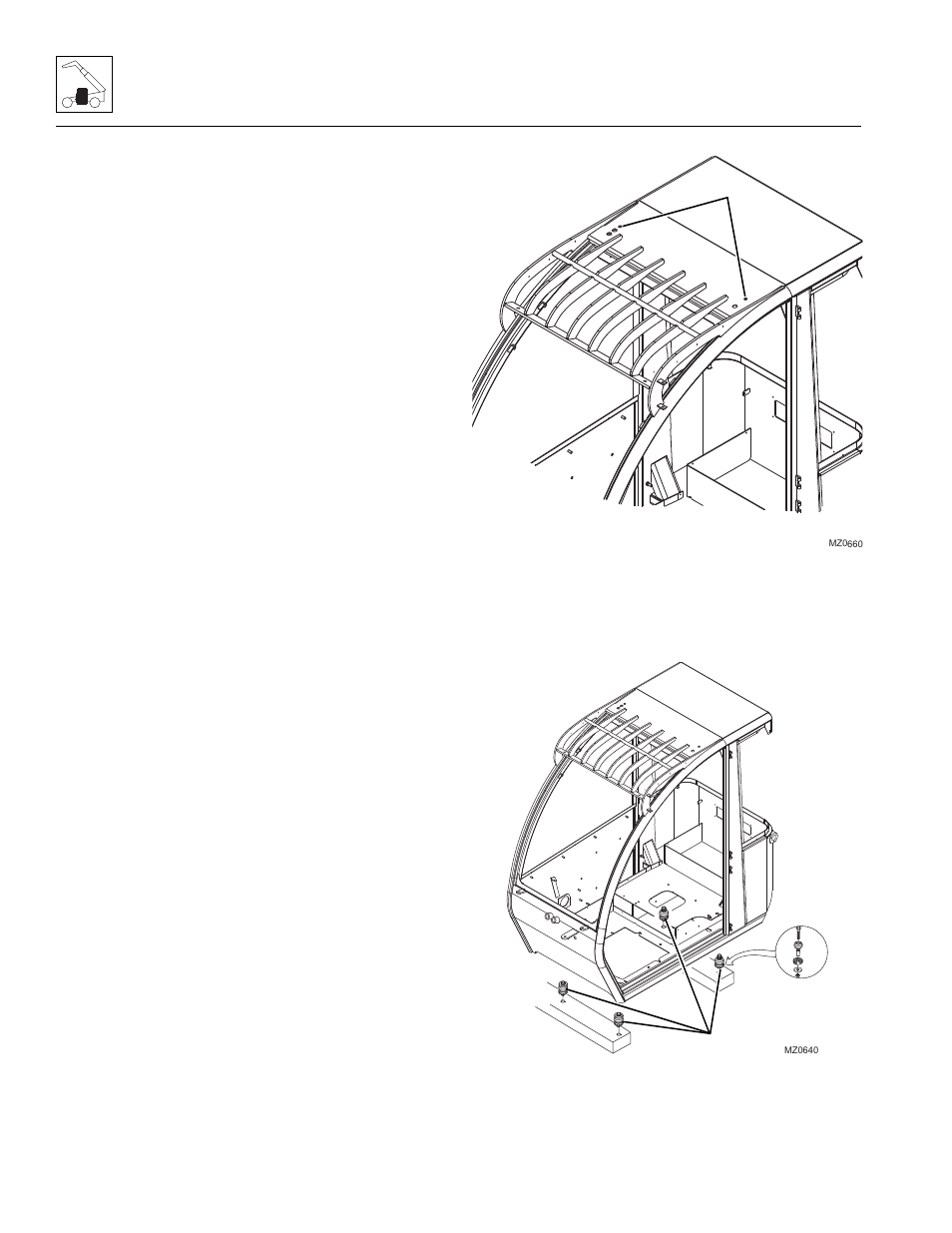 JLG 4013PS Service Manual User Manual | Page 72 / 236