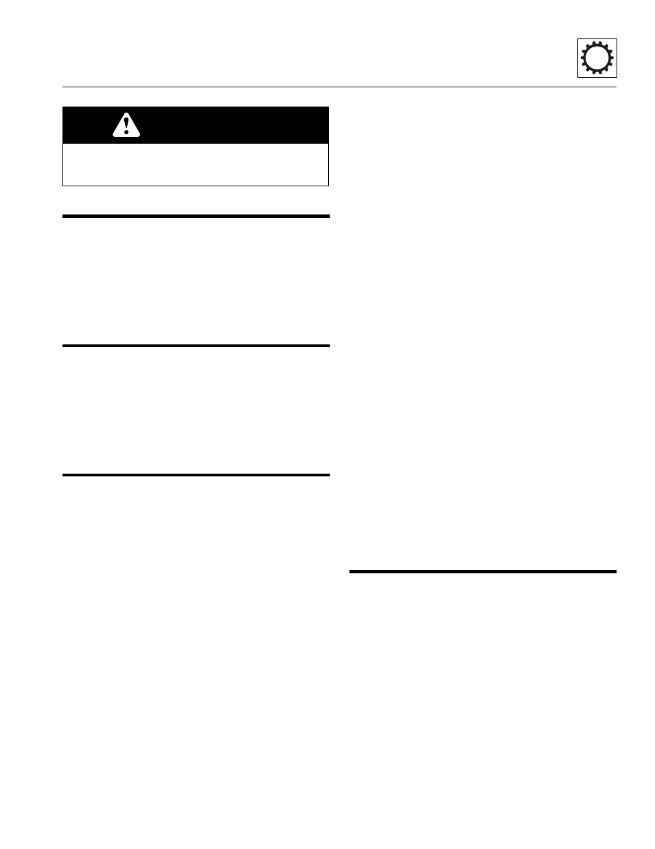 2 transmission description, 3 transmission serial number, 4 transmission specifications | 1 transmission maintenance, 2 transmission maintenance schedule, 5 transmission replacement, Transmission description, Transmission serial number, Transmission specifications, Transmission replacement | JLG 4013PS Service Manual User Manual | Page 89 / 236