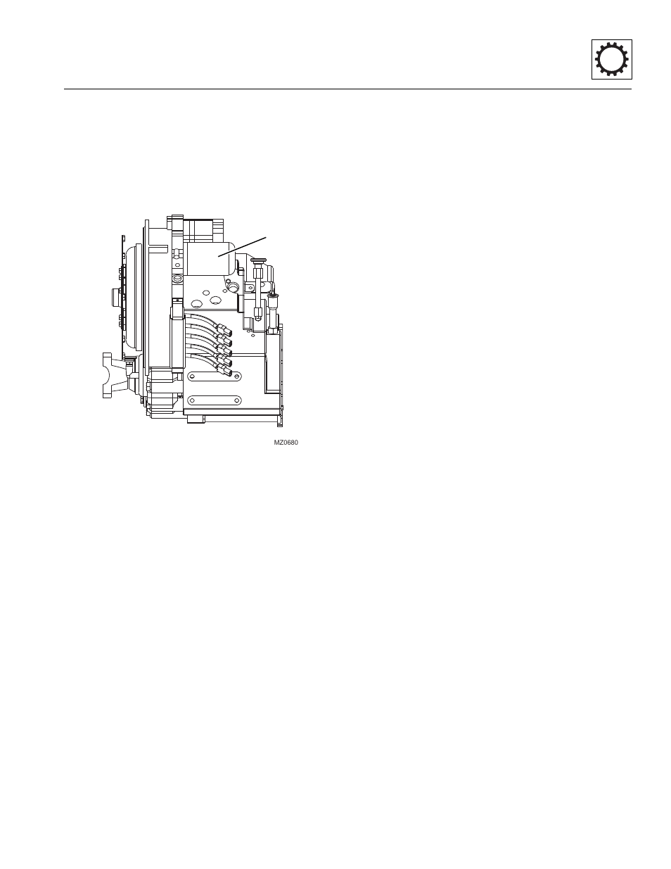 2 transmission inspection and internal repair, 3 transmission installation, Transmission inspection and internal repair | Transmission installation | JLG 4013PS Service Manual User Manual | Page 91 / 236