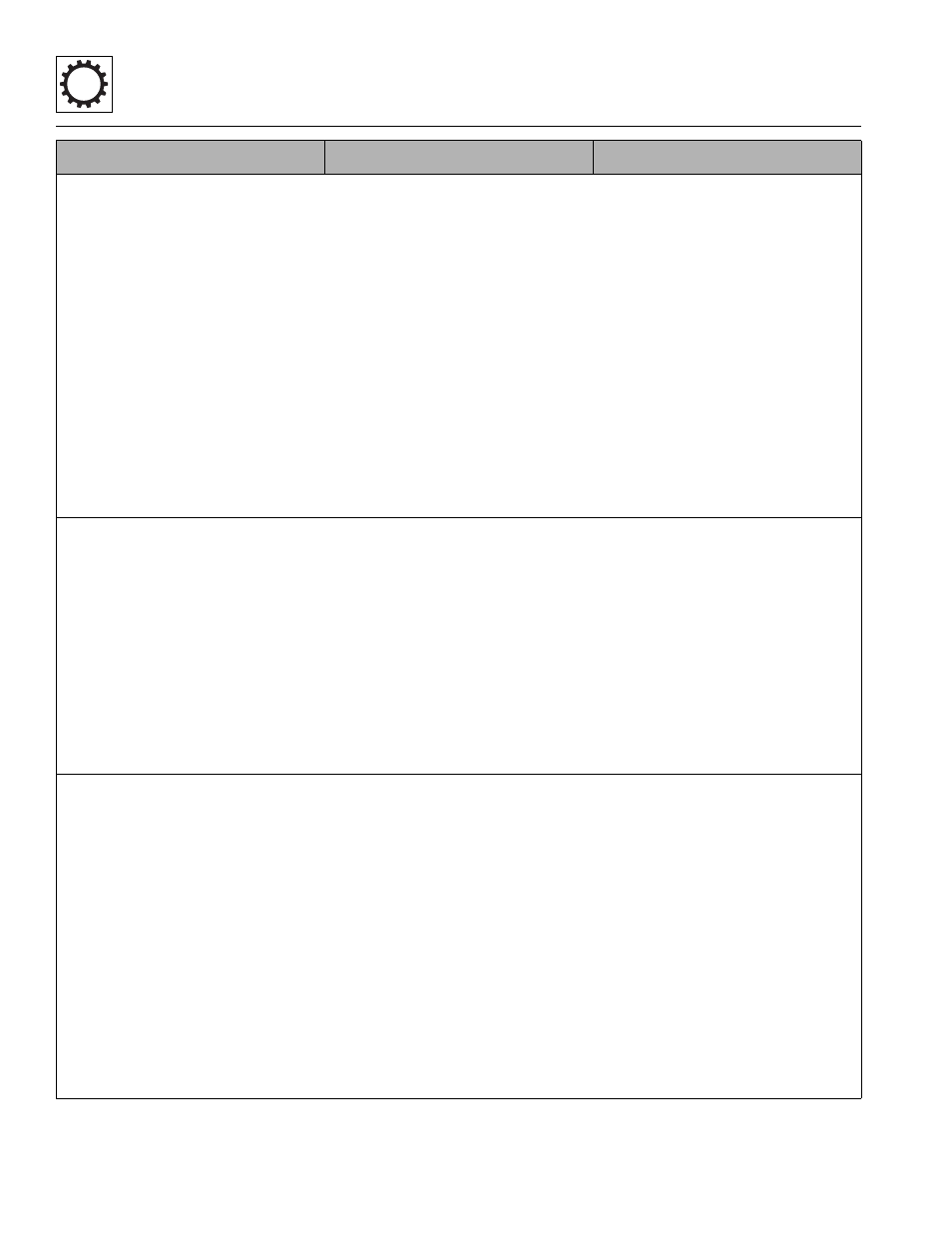 Problem 2. “low or no pump flow or pressure | JLG 4013PS Service Manual User Manual | Page 94 / 236