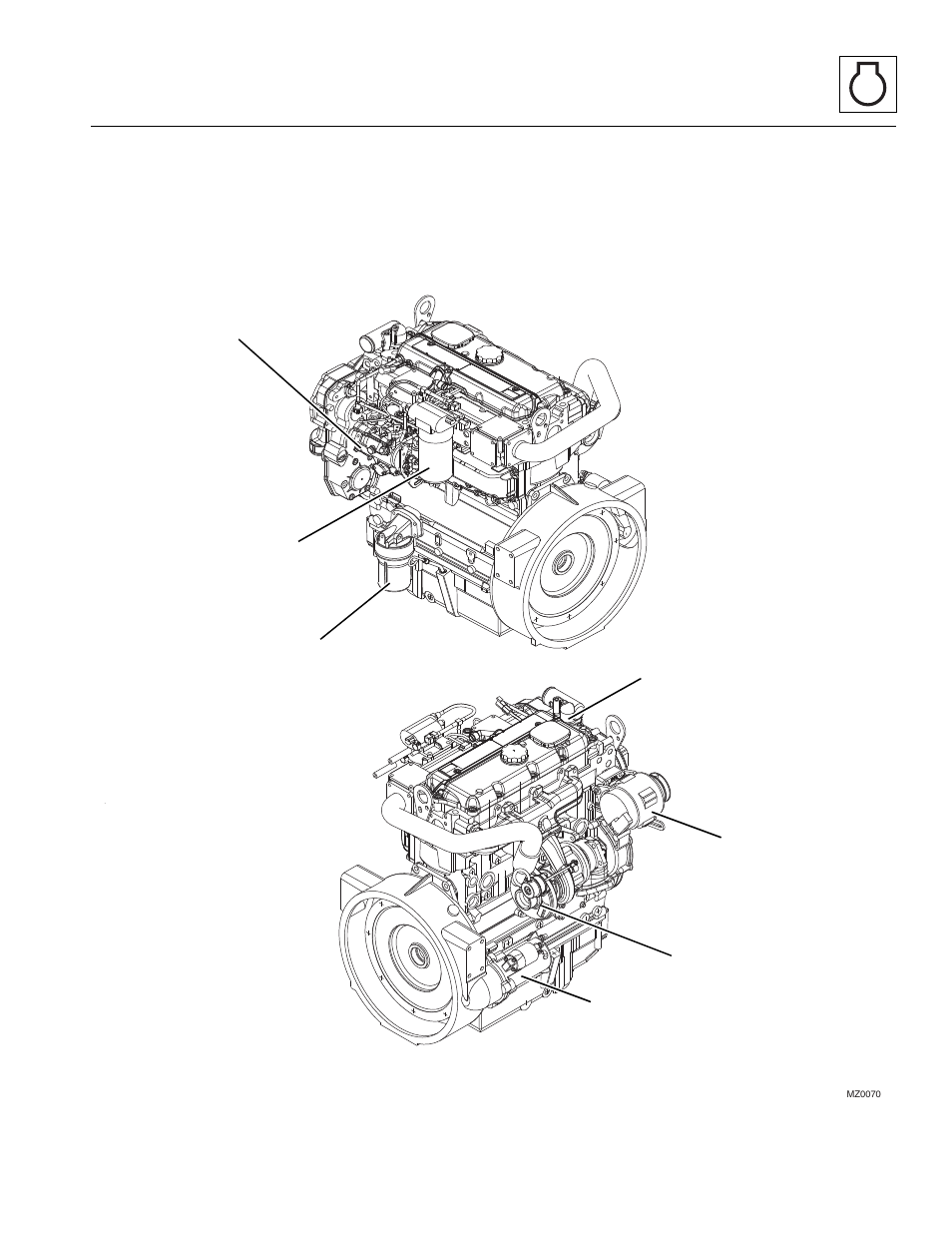 2 component terminology, Component terminology | JLG 4013PS Service Manual User Manual | Page 99 / 236