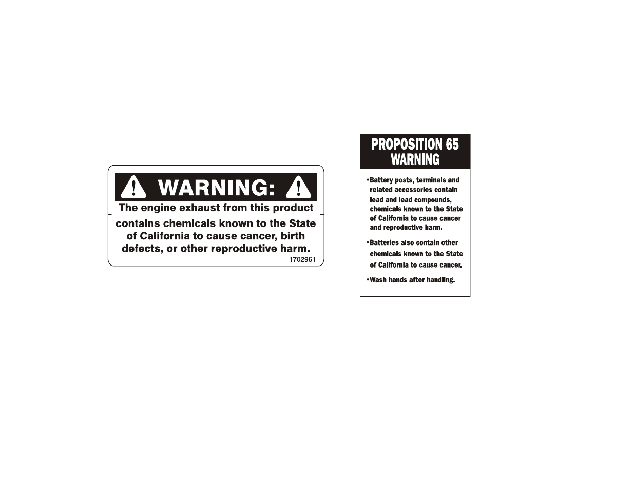 JLG 1100SB Operator Manual User Manual | Page 101 / 102
